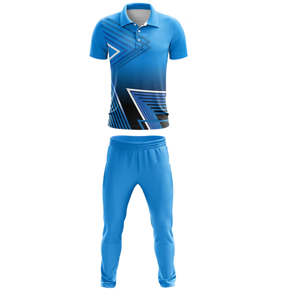 Cricket Uniform