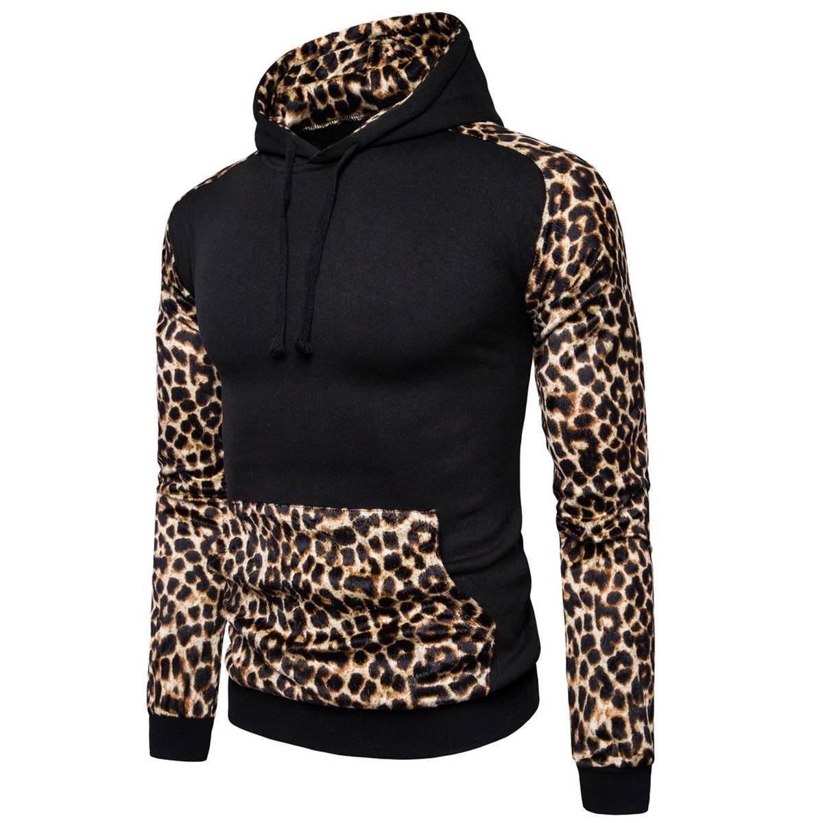 Sublimation Hoodie