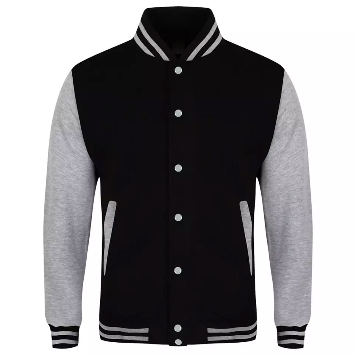 Varsity Jacket