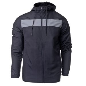 Windbreaker Jacket