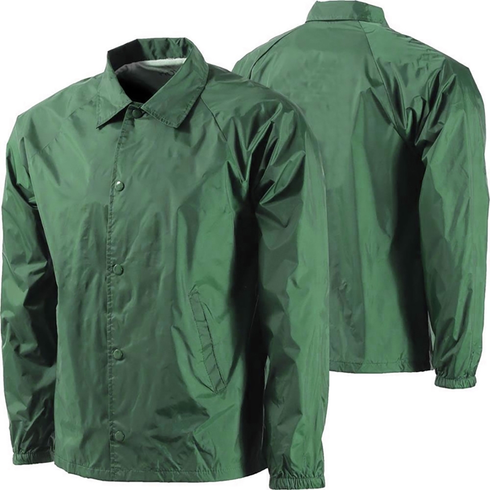 Coach Jacket