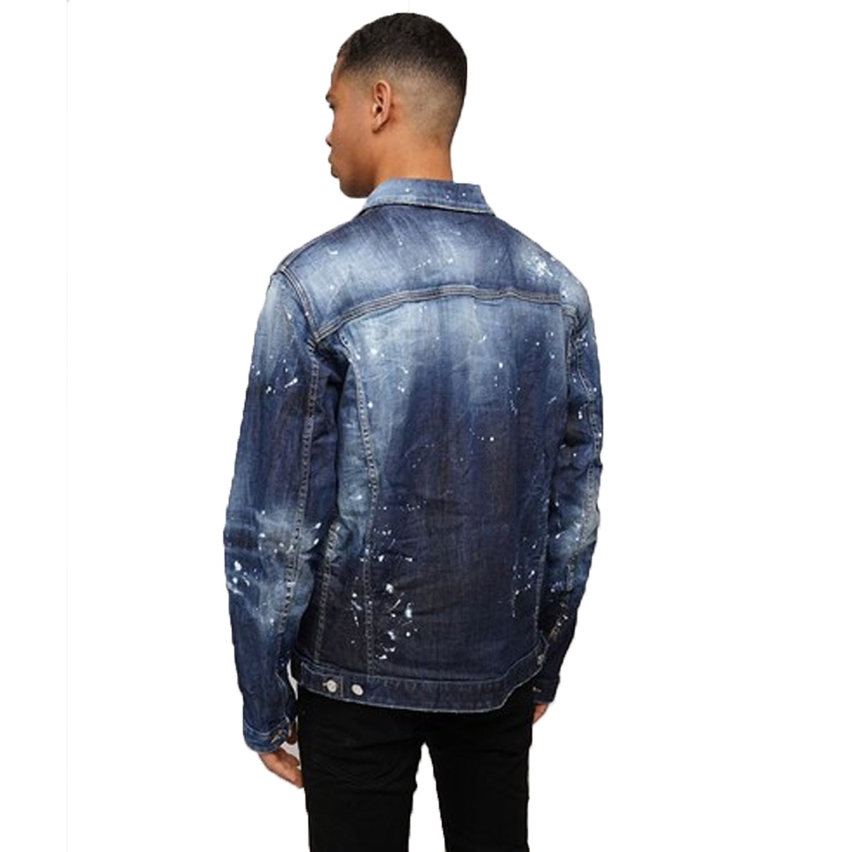 Denim jacket - Image 3