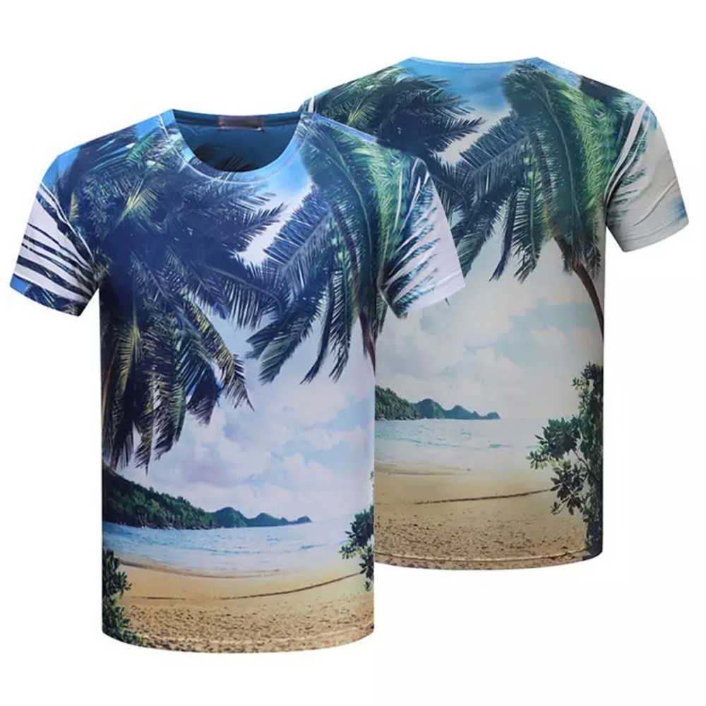 T Shirt - Image 4