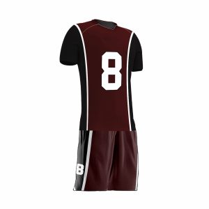 Flag Football Uniform