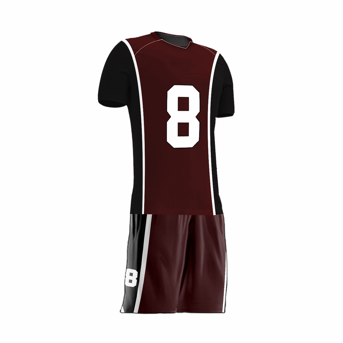 Flag Football Uniform