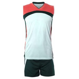 Volleyball Uniform