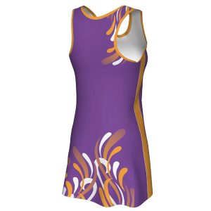 Netball Uniform