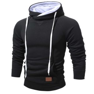 Men Hoodie