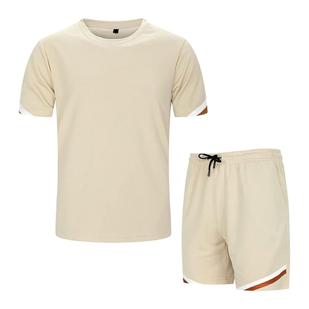 Summer Short Set