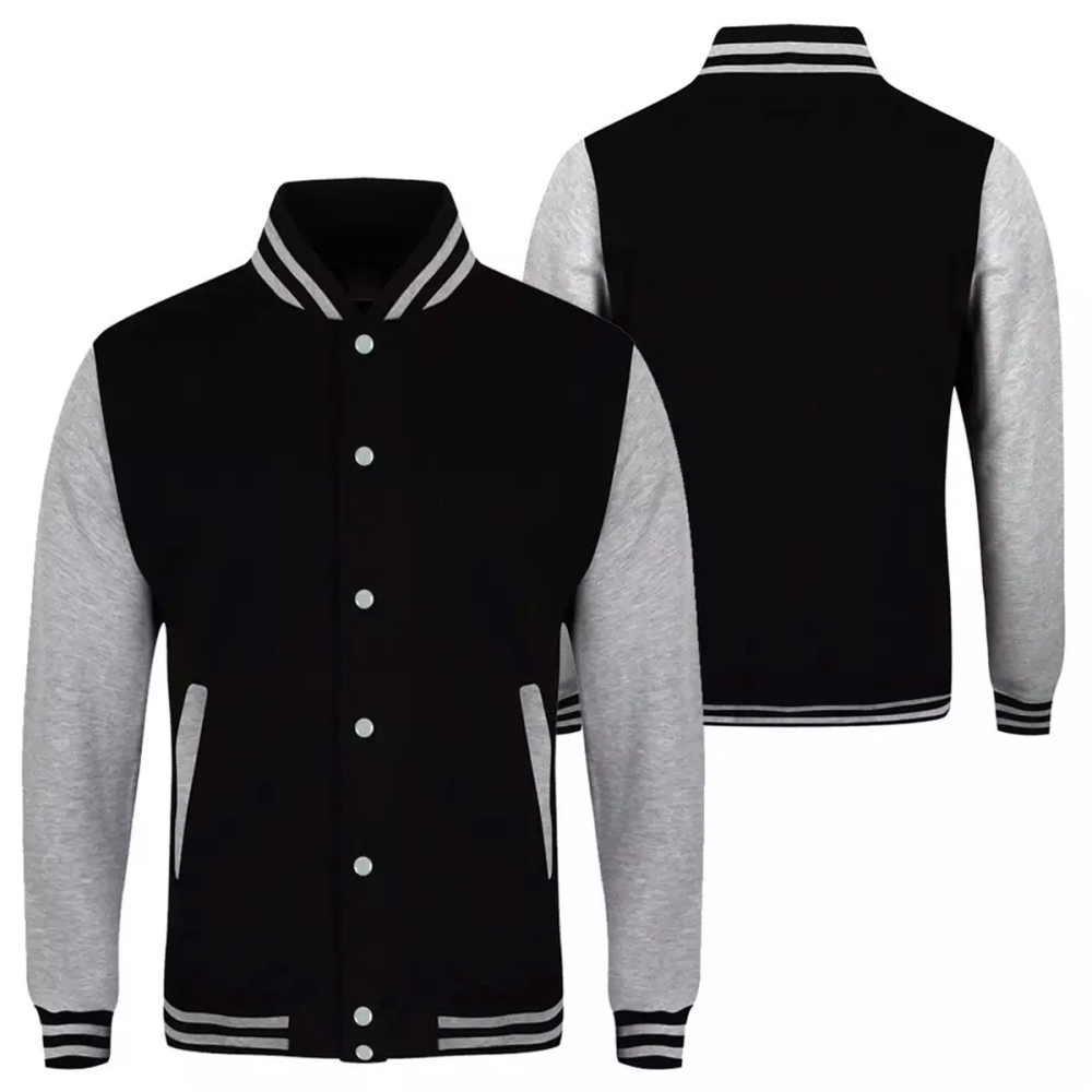 Varsity Jacket - Image 4
