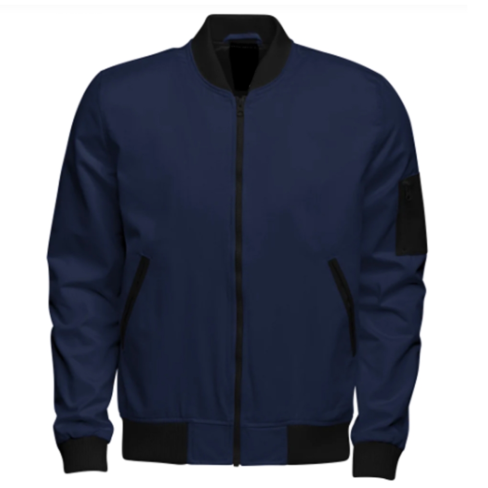 Bomber Jacket - Image 5