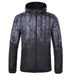 Soft Shell Jacket