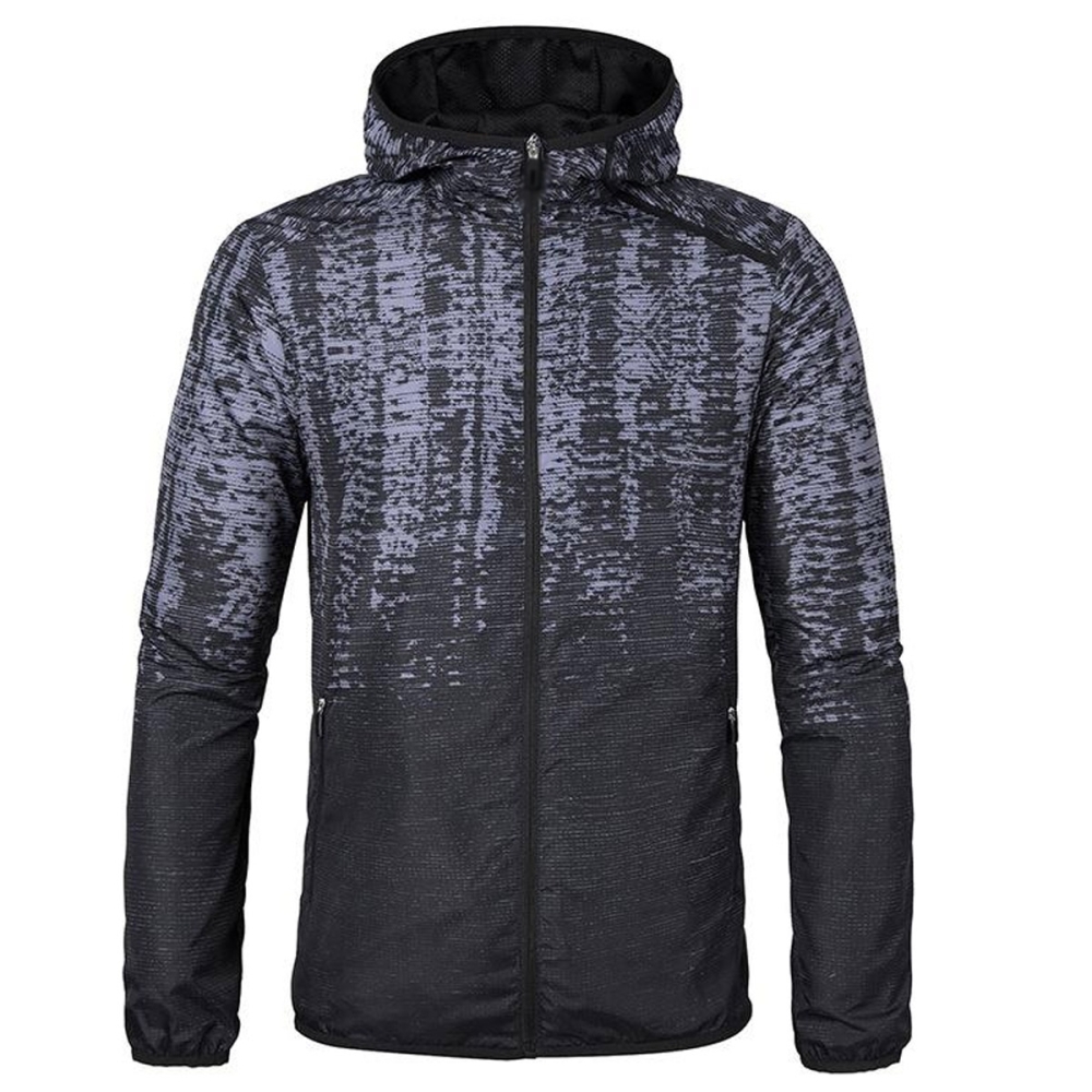 Soft Shell Jacket