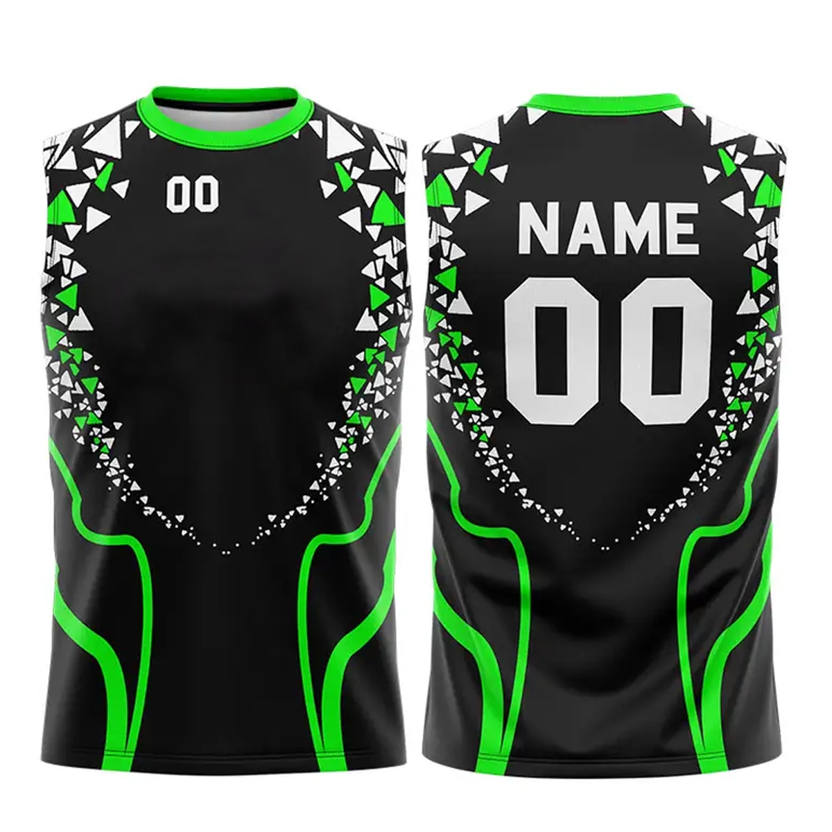 7 On 7 Uniform - Image 3