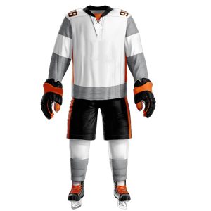 Ice Hockey Uniform