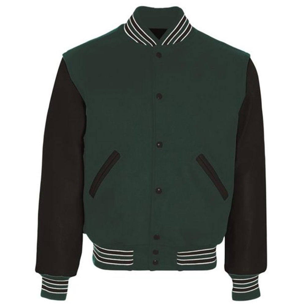 Varsity Jacket - Image 3