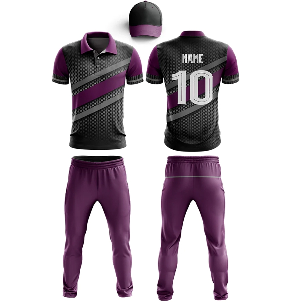 Cricket Uniform - Image 3