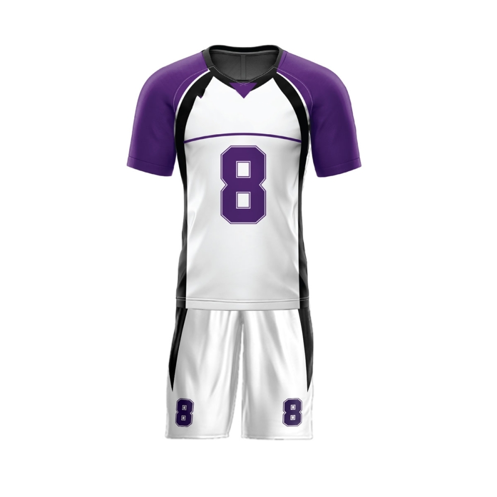 Flag Football Uniform - Image 3