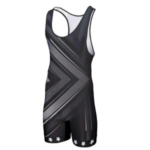 Wrestling Uniform