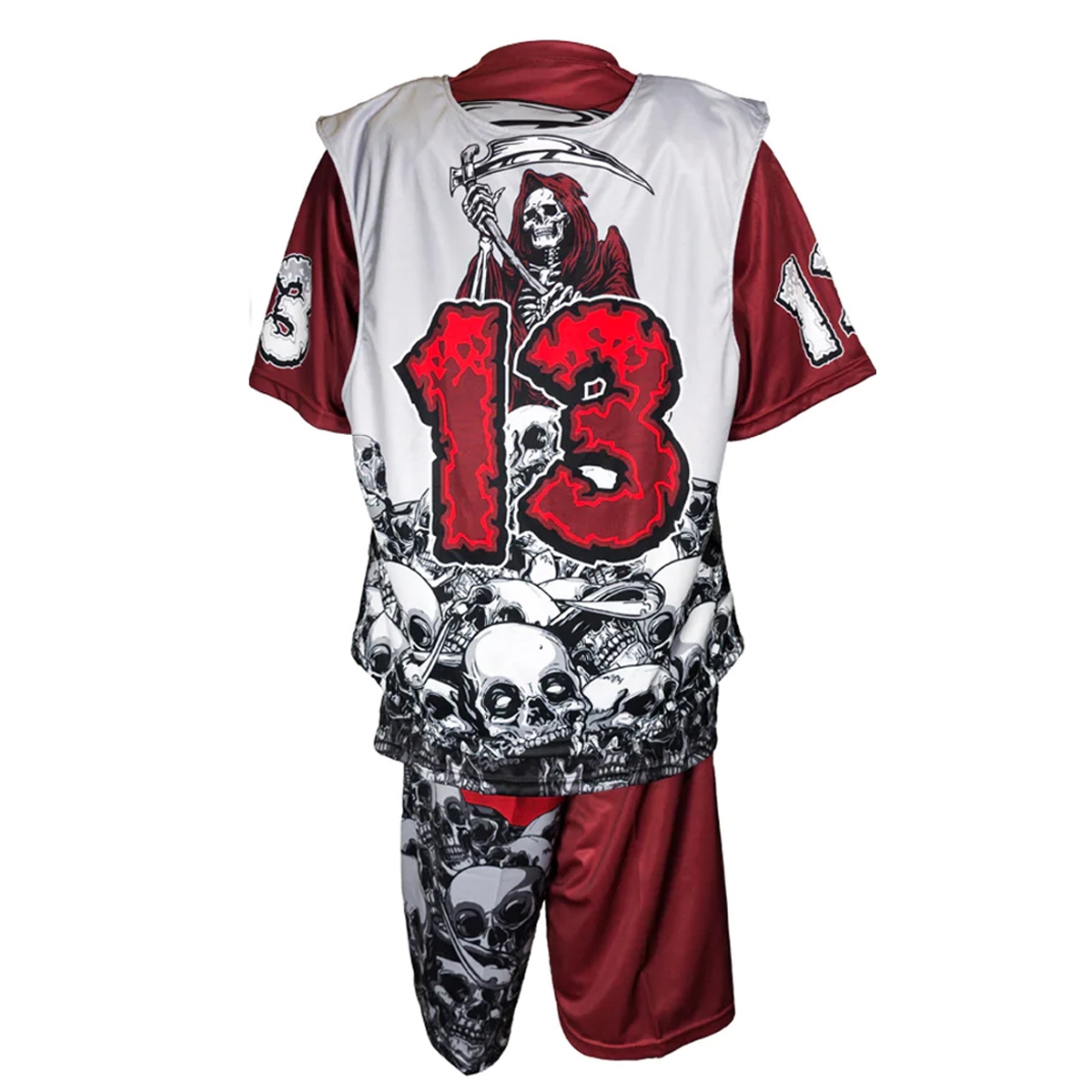 Lacrosse Uniform - Image 3