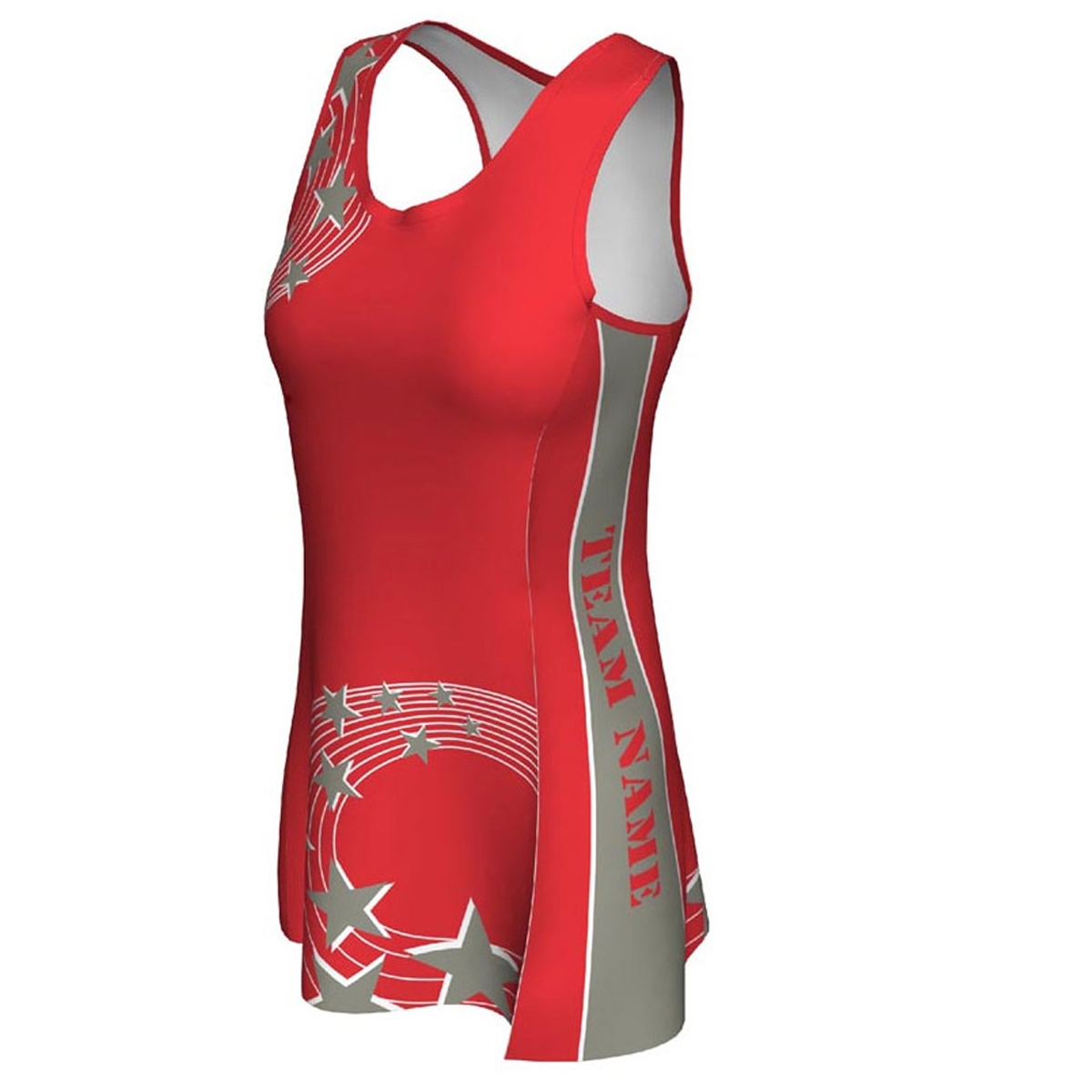 Netball Uniform
