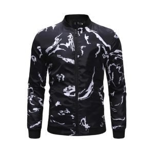 Sublimation Varsity Jacket