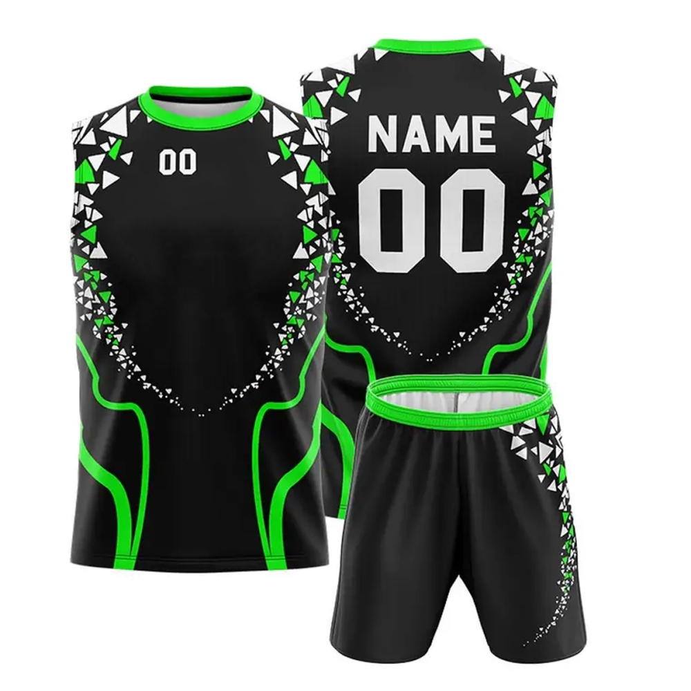 7 On 7 Uniform - Image 4