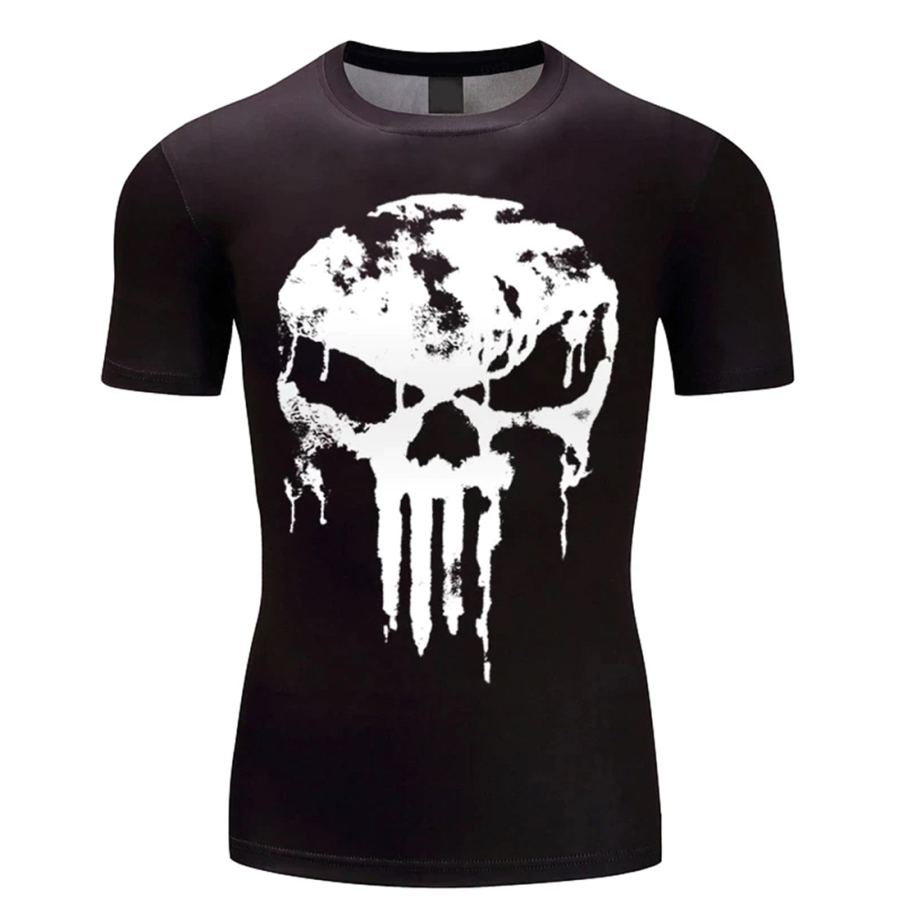 Gym T Shirt - Image 3