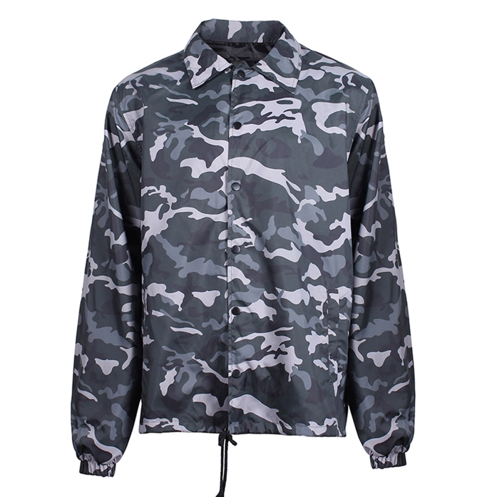 Coach Jacket - Image 3
