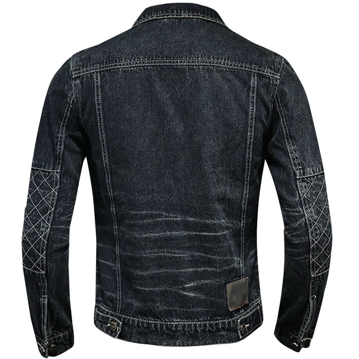 Denim jacket - Image 3