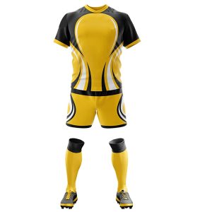 Rugby Uniform