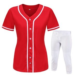 Softball Uniform