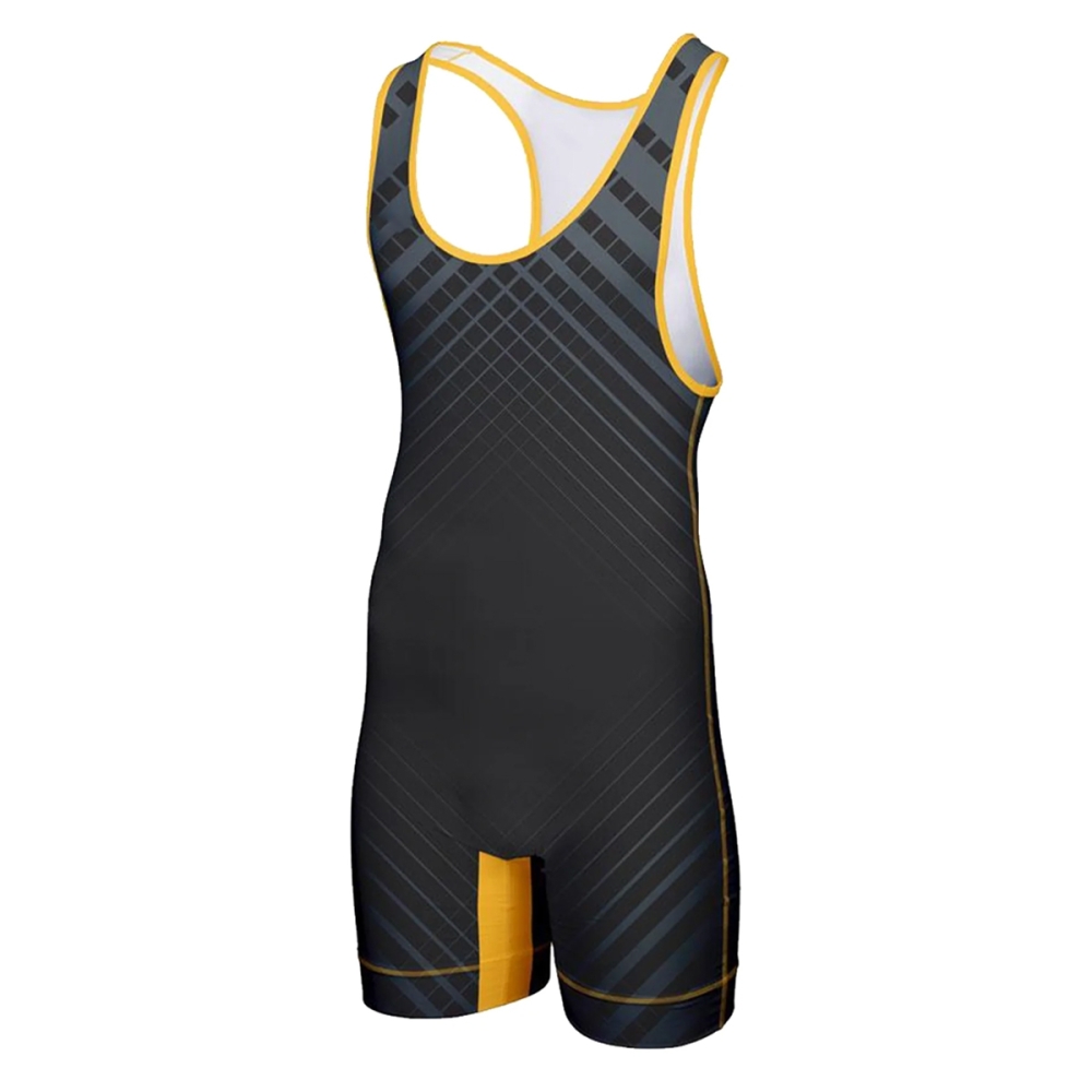 Wrestling Uniform