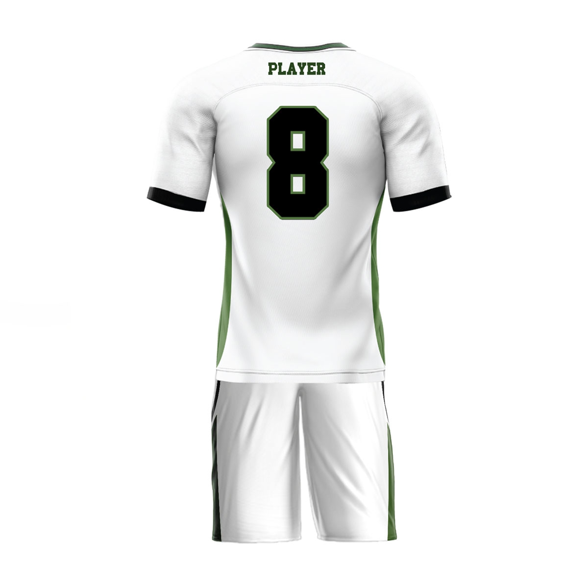 Flag Football Uniform