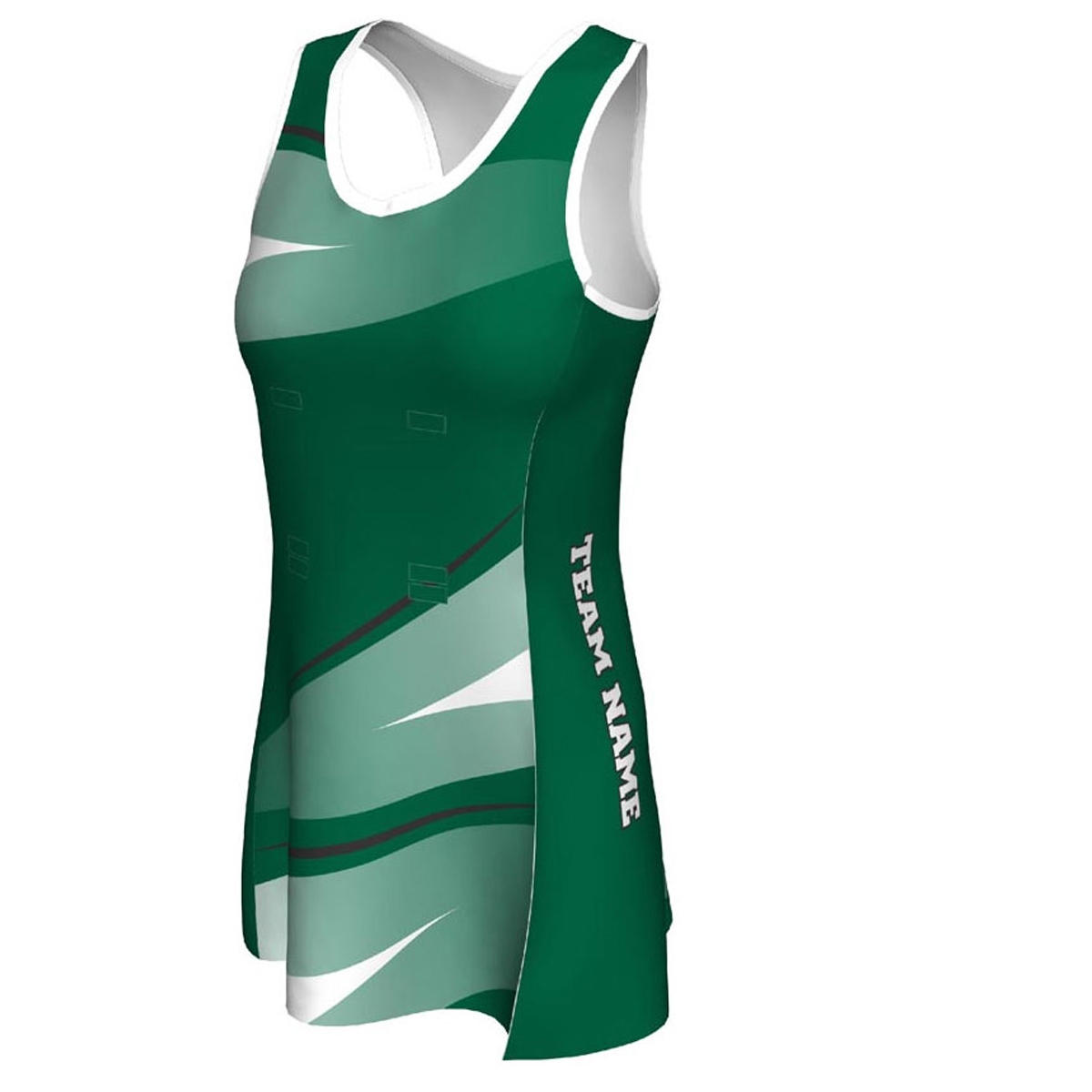 Netball Uniform