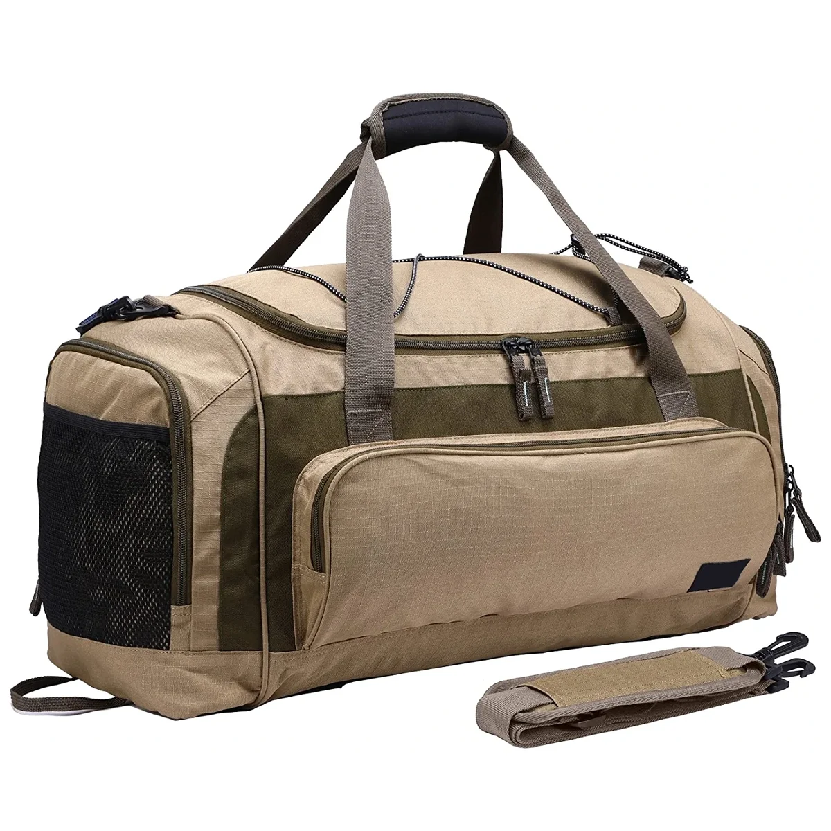 Gym Bag