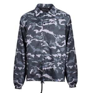 Coach Jacket