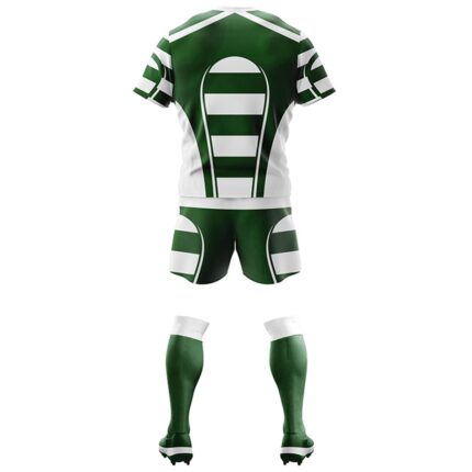 Rugby Uniform