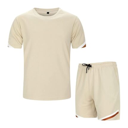 Summer Short Set