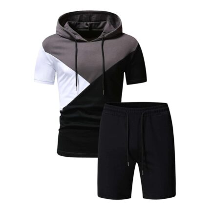 Summer Short Set