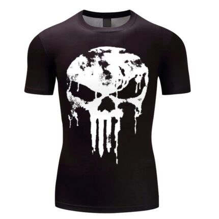 Gym T Shirt
